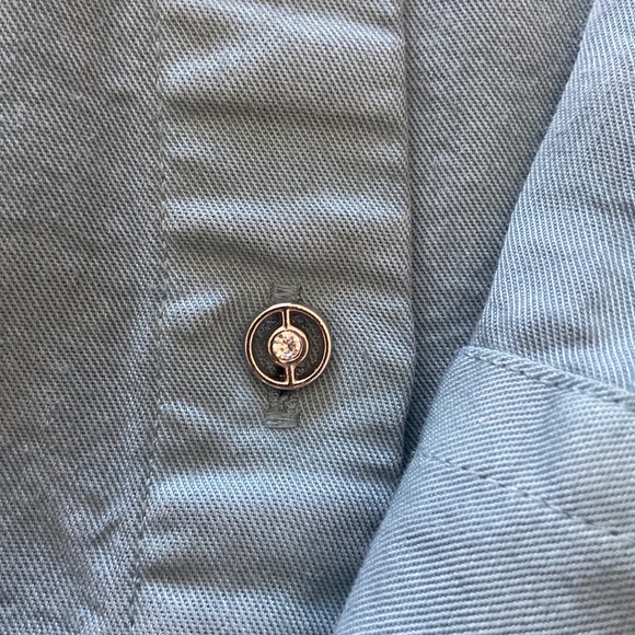 Madison Creek Button Down Shirt - Picture 4 of 4